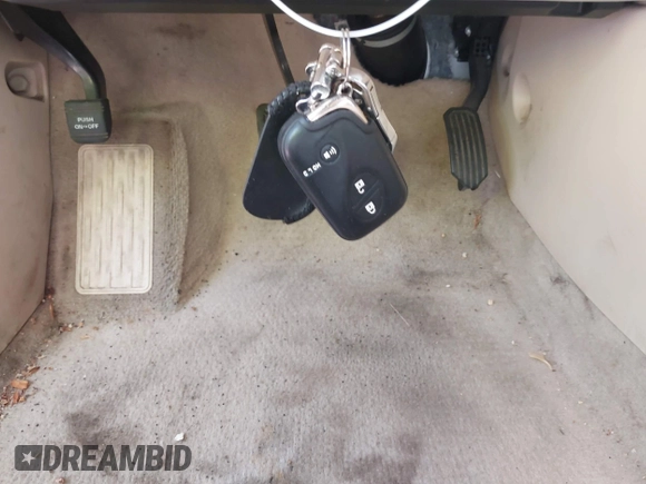 2010 Lexus RX 350 with VIN 2T2BK1BA6AC047549, listed as a IAAI auction lot 42411123 with 196,483 mi miles and . Bid and sale history available at DreamBid. Image 11.