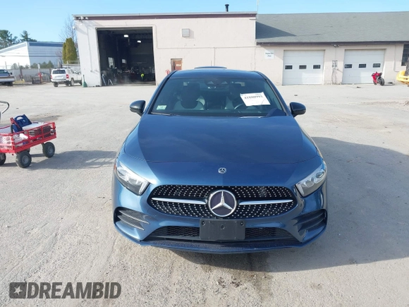 2020 Mercedes-Benz A 220 с VIN WDD3G4FB2LW036952, выставлен на аукционе IAAI как лот 41880993 с пробегом 64 446 миль миль и . История ставок и продаж доступна на DreamBid. Изображение 12.