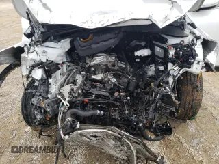 2017 Kia Sorento LX with VIN 5XYPGDA35HG200002, listed as a Copart auction lot 64848032 with 0 mi miles and Salvage Title. Bid and sale history available at carsss.com. Image 7.