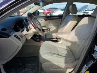 2012 Toyota Avalon with VIN 4T1BK3DBXCU471081, listed as a Copart auction lot 47921305 with 194,502 mi miles and Salvage Title. Bid and sale history available at carsss.com. Image 7.