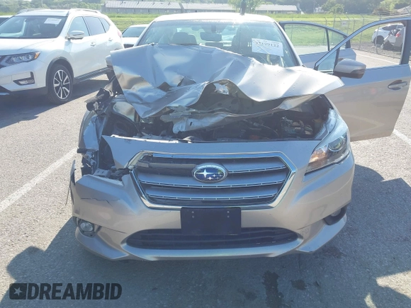 2017 Subaru Legacy Limited with VIN 4S3BNAN68H3010265, listed as a IAAI auction lot 42199122 with 93,330 mi miles and . Bid and sale history available at DreamBid. Image 6.