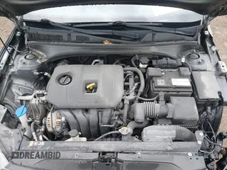 2021 Kia Forte LXS с VIN 3KPF24AD6ME356768, выставлен на аукционе IAAI как лот 42681277 с пробегом 48 360 миль миль и . История ставок и продаж доступна на DreamBid. Изображение 10.