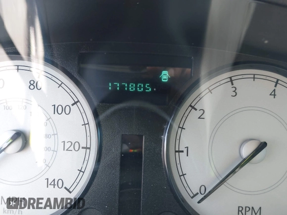2007 Chrysler 300 Touring with VIN 2C3KA53G67H804583, listed as a IAAI auction lot 42121281 with 177,805 mi miles and . Bid and sale history available at DreamBid. Image 7.