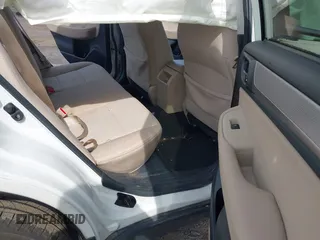 2016 Subaru Outback 2.5i Premium with VIN 4S4BSADC5G3221529, listed as a IAAI auction lot 42037509 with 57,874 mi miles. Bid and sale history available at carsss.com. Image 8.