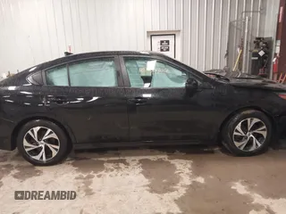 2024 Subaru Legacy Premium with VIN 4S3BWAD6XR3013328, listed as a IAAI auction lot 42330304 with 13,033 mi miles and . Bid and sale history available at DreamBid. Image 13.