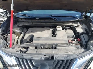2015 Nissan Murano Platinum with VIN 5N1AZ2MH0FN230862, listed as a IAAI auction lot 41960661 with 136,724 mi miles. Bid and sale history available at carsss.com. Image 10.