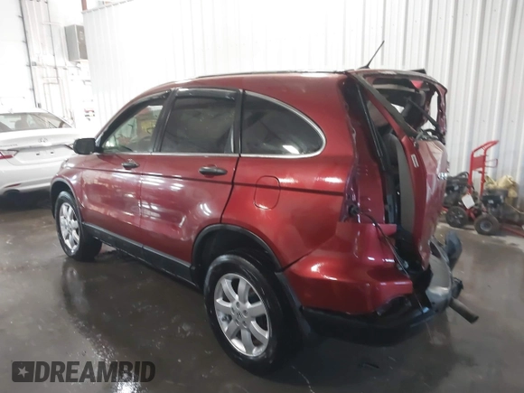 2008 Honda CR-V EX z VIN JHLRE48518C027379, wystawiony jako IAAI lot #41151605 z przebiegiem 184 236 mil mil oraz . Historia ofert i sprzedaży dostępna na DreamBid. Obrazek 15.