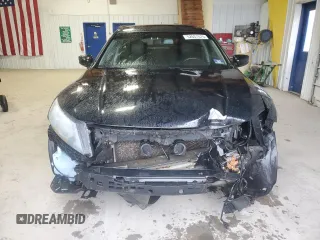 2010 Honda Accord Crosstour EX-L with VIN 5J6TF2H55AL001307, listed as a Copart auction lot 52631575 with 192,977 mi miles and Salvage Title. Bid and sale history available at carsss.com. Image 5.