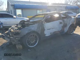2002 Acura RSX Type S z VIN JH4DC53012C033428, wystawiony jako Copart lot #89012405 z przebiegiem Nie podano mil oraz Nie do naprawy • Non repairable. Historia ofert i sprzedaży dostępna na DreamBid. Obrazek 1.