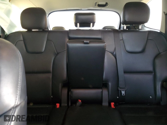 2021 Kia Telluride LX с VIN 5XYP24HC3MG107154, выставлен на аукционе Copart как лот 86134414 с пробегом 83 623 миль миль и Списание • Salvage title. История ставок и продаж доступна на DreamBid. Изображение 10.