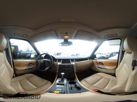2006 Land Rover Range Rover Sport HSE with VIN SALSF25466A923626, listed as a IAAI auction lot 42067711 with 61,189 mi miles and . Bid and sale history available at DreamBid. Image 22.