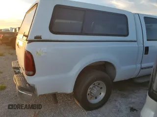 2000 Ford F-350 XL with VIN 1FTSW30S6YEC82315, listed as a Copart auction lot 75479334 with 327,345 mi miles and Salvage Title. Bid and sale history available at DreamBid. Image 13.