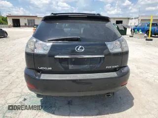 2005 Lexus RX 330 z VIN 2T2HA31U65C085390, wystawiony jako Copart lot #63761665 z przebiegiem Nie podano mil oraz Czysty tytuł • Clean title. Historia ofert i sprzedaży dostępna na DreamBid. Obrazek 6.