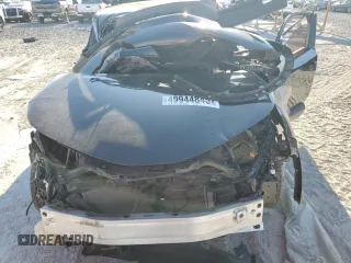 2019 Toyota C-HR XLE z VIN NMTKHMBX4KR078685, wystawiony jako Copart lot #49944845 z przebiegiem Nie podano mil oraz Nie do naprawy • Non repairable. Historia ofert i sprzedaży dostępna na DreamBid. Obrazek 12.