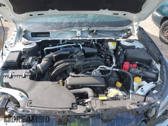 2022 Subaru Outback Limited with VIN 4S4BTANCXN3234012, listed as a IAAI auction lot 41937554 with 29,476 mi miles and . Bid and sale history available at DreamBid. Image 10.