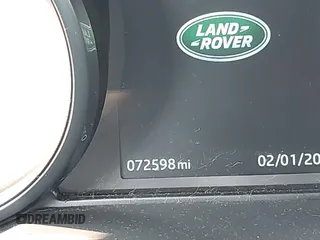 2016 Land Rover Range Rover Evoque SE с VIN SALVP2BGXGH106144, выставлен на аукционе IAAI как лот 42353447 с пробегом 72 598 миль миль и . История ставок и продаж доступна на DreamBid. Изображение 15.