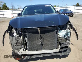 2020 Toyota Highlander LE z VIN 5TDBZRBH4LS511959, wystawiony jako Copart lot #53354555 z przebiegiem 99 381 mil mil oraz Szkoda całkowita • Salvage title. Historia ofert i sprzedaży dostępna na DreamBid. Obrazek 5.