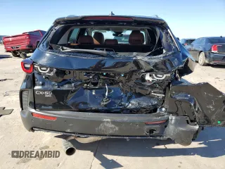2024 Mazda CX-50 Premium Plus z VIN 7MMVABEY7RN217266, wystawiony jako Copart lot #43519985 z przebiegiem 5 291 mil mil oraz Szkoda całkowita • Salvage title. Historia ofert i sprzedaży dostępna na DreamBid. Obrazek 6.