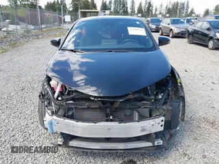 2021 Toyota C-HR LE with VIN NMTKHMBX3MR139981, listed as a IAAI auction lot 42188321 with 22,852 mi miles and . Bid and sale history available at DreamBid. Image 13.