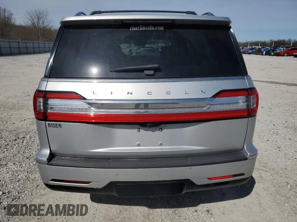 2019 Lincoln Navigator Reserve z VIN 5LMJJ3LT0KEL23813, wystawiony jako Copart lot #47235535 z przebiegiem 77 935 mil mil oraz Szkoda całkowita • Salvage title. Historia ofert i sprzedaży dostępna na DreamBid. Obrazek 6.