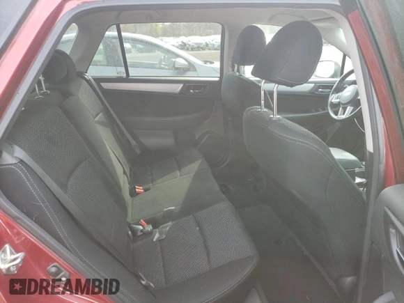 2016 Subaru Outback Premium with VIN 4S4BSACC0G3354085, listed as a Copart auction lot 53828035 with 99,414 mi miles and Clean title. Bid and sale history available at DreamBid. Image 10.