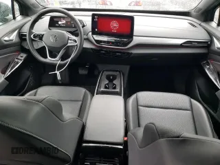 2023 Volkswagen ID.4 S z VIN 1V25MPE84PC015805, wystawiony jako Copart lot #56640665 z przebiegiem 11 252 mil mil oraz Tytuł czysty. Historia ofert i sprzedaży dostępna na DreamBid. Obrazek 8.