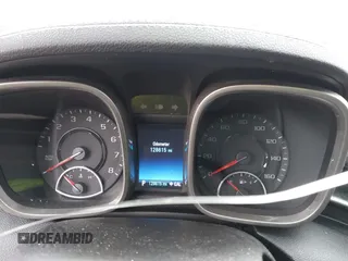 2014 Chevrolet Malibu LT with VIN 1G11C5SL0EF188581, listed as a IAAI auction lot 42000531 with 128,615 mi miles and . Bid and sale history available at DreamBid. Image 7.