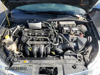 2010 Ford Focus SEL with VIN 1FAHP3HN9AW216370, listed as a Copart auction lot 54730995 with 171,132 mi miles and Clean Title. Bid and sale history available at carsss.com. Image 11.