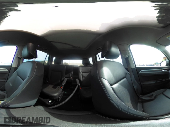 2021 Volkswagen Atlas SEL с VIN 1V2BR2CA2MC520525, выставлен на аукционе IAAI как лот 41398262 с пробегом 48 107 миль миль и . История ставок и продаж доступна на DreamBid. Изображение 19.