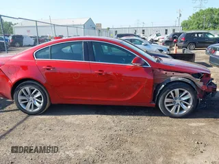 2015 Buick Regal z VIN 2G4GK5EX1F9268951, wystawiony jako IAAI lot #42559131 z przebiegiem 138 545 mil mil oraz . Historia ofert i sprzedaży dostępna na DreamBid. Obrazek 14.