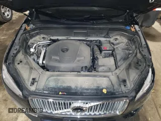 2019 Volvo XC90 Inscription with VIN YV4A22PL2K1505980, listed as a Copart auction lot 36909773 with 59,475 mi miles. Bid and sale history available at carsss.com. Image 12.
