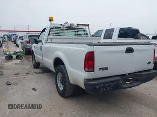 2001 Ford F-350 with VIN 1FTSF30S51EA69183, listed as a IAAI auction lot 41533083 with 186,748 mi miles and . Bid and sale history available at DreamBid. Image 3.