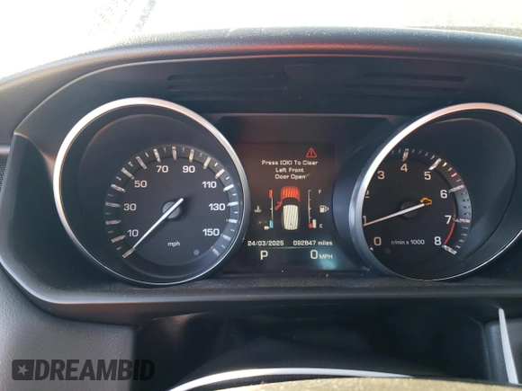 2014 Land Rover Range Rover Sport SE with VIN SALWG2WF3EA336376, listed as a Copart auction lot 49989615 with 92,847 mi miles and Salvage Title. Bid and sale history available at carsss.com. Image 9.
