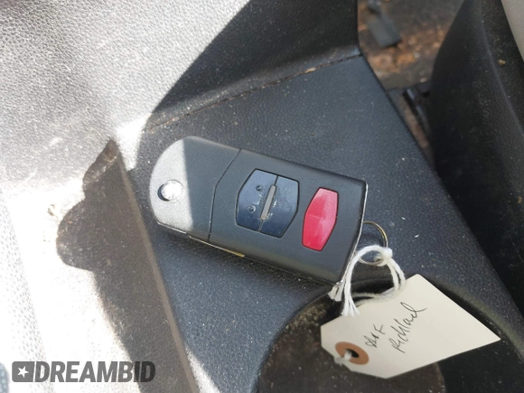 2013 Mazda 5 Touring с VIN JM1CW2CL5D0150270, выставлен на аукционе IAAI как лот 42696073 с пробегом 98 715 миль миль и . История ставок и продаж доступна на DreamBid. Изображение 11.