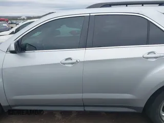 2011 Chevrolet Equinox 1LT with VIN 2CNFLEEC9B6284249, listed as a IAAI auction lot 41077483 with 196,856 mi miles and . Bid and sale history available at DreamBid. Image 14.