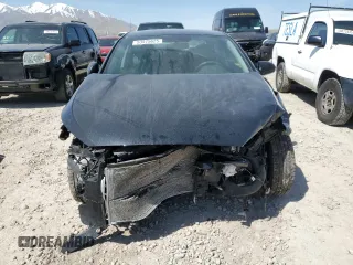 2019 Hyundai Elantra SE with VIN 5NPD74LF9KH416364, listed as a Copart auction lot 53575625 with 62,870 mi miles and Salvage Title. Bid and sale history available at DreamBid. Image 5.