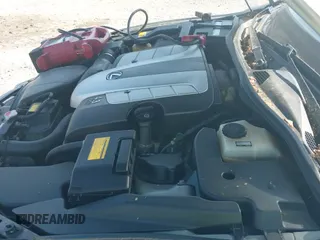 2004 Lexus SC 430 с VIN JTHFN48YX40050423, выставлен на аукционе IAAI как лот 42338906 с пробегом 183 211 миль миль и . История ставок и продаж доступна на DreamBid. Изображение 19.