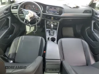 2020 Volkswagen Jetta S z VIN 3VWCB7BU2LM009748, wystawiony jako Copart lot #56191655 z przebiegiem 97 022 mil mil oraz Szkoda całkowita • Salvage title. Historia ofert i sprzedaży dostępna na DreamBid. Obrazek 8.