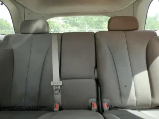 2005 Chrysler Pacifica z VIN 2C8GM48L75R453259, wystawiony jako Copart lot #57234075 z przebiegiem 158 034 mil mil oraz Szkoda całkowita • Salvage title. Historia ofert i sprzedaży dostępna na DreamBid. Obrazek 10.