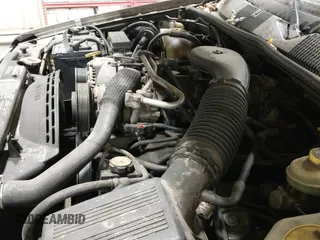 1998 Jeep Grand Cherokee Limited с VIN 1J4GZ78Y9WC349876, выставлен на аукционе IAAI как лот 42896068 с пробегом 197 475 миль миль и . История ставок и продаж доступна на DreamBid. Изображение 13.