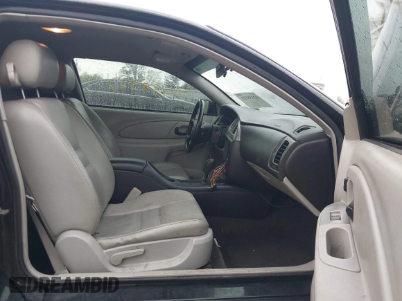 2007 Chevrolet Monte Carlo SS with VIN 2G1WL15C679367522, listed as a IAAI auction lot 42138321 with 163,716 mi miles and . Bid and sale history available at DreamBid. Image 5.