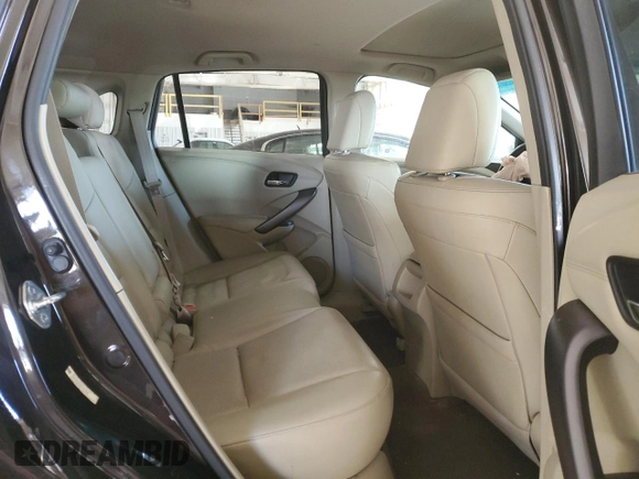 2015 Acura RDX with VIN 5J8TB4H30FL021906, listed as a Copart auction lot 87258314 with 79,949 mi miles and Salvage Title. Bid and sale history available at carsss.com. Image 11.