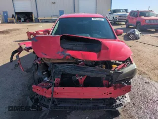 2019 Subaru WRX with VIN JF1VA1A69K9825518, listed as a Copart auction lot 50021275 with 65,020 mi miles and Salvage Title. Bid and sale history available at carsss.com. Image 5.