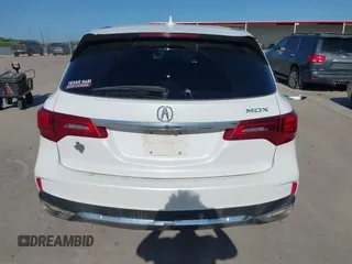 2020 Acura MDX Technology с VIN 5J8YD3H59LL005968, выставлен на аукционе IAAI как лот 42004312 с пробегом 101 114 миль миль и . История ставок и продаж доступна на DreamBid. Изображение 16.
