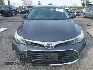 2016 Toyota Avalon Limited with VIN 4T1BK1EB8GU195475, listed as a IAAI auction lot 41321885 with 84,416 mi miles and . Bid and sale history available at DreamBid. Image 13.