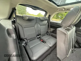 2017 Land Rover Discovery HSE with VIN SALRRBBV0HA026033, listed as a Copart auction lot 72462514 with 90,532 mi miles and Clean Title. Bid and sale history available at carsss.com. Image 14.