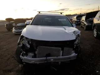 2023 Kia Sorento Hybrid EX with VIN KNDRHDLG3P5169183, listed as a Copart auction lot 79722284 with 0 mi miles and Salvage Title. Bid and sale history available at carsss.com. Image 5.