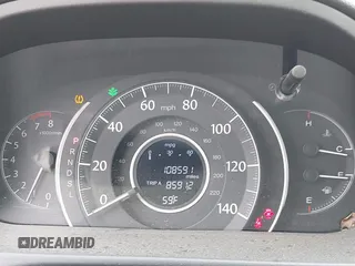 2016 Honda CR-V EX with VIN 5J6RM4H56GL139362, listed as a IAAI auction lot 42074262 with 108,591 mi miles and . Bid and sale history available at DreamBid. Image 7.