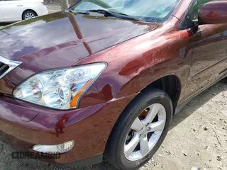 2008 Lexus RX 350 with VIN JTJGK31U089851277, listed as a IAAI auction lot 42008879 with 265,540 mi miles and . Bid and sale history available at DreamBid. Image 18.