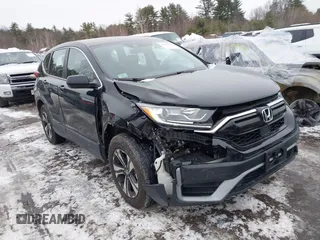 2021 Honda CR-V Special Edition with VIN 7FARW2H70ME031781, listed as a IAAI auction lot 41523187 with 39,166 mi miles. Bid and sale history available at carsss.com. Image 1.